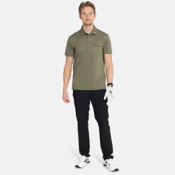 M Tech Pocket Polo 2.0-Bogeys & Birdies