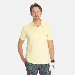M Tech Pocket Polo 2.0-Bogeys & Birdies Discount