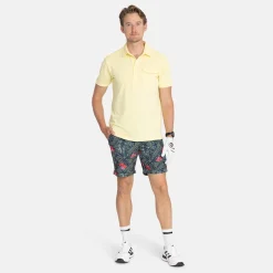 M Tech Pocket Polo 2.0-Bogeys & Birdies Discount