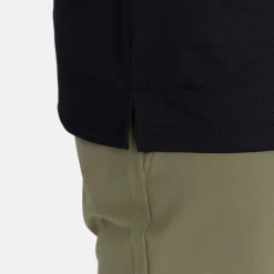 M Tech Pocket Polo 2.0 Svart-Bogeys & Birdies Discount