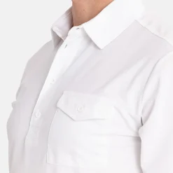 M Tech Pocket Polo 2.0 Vit-Bogeys & Birdies Best