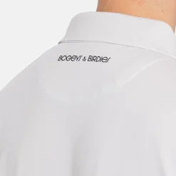 M Tech Solid Pique Knit-Bogeys & Birdies Hot