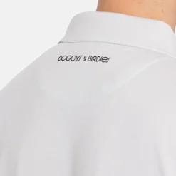 M Tech Solid Pique Knit-Bogeys & Birdies Hot