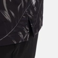 M Tech TM Flowerprint Svart Grå-Bogeys & Birdies Online