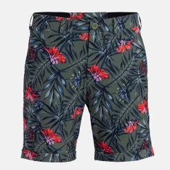 M TM Flowerprint-Bogeys & Birdies Clearance