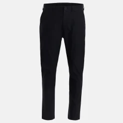 M Twill Stretch Pant Svart-Bogeys & Birdies Discount