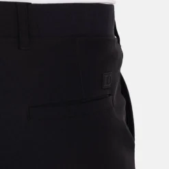 M Twill Stretch Pant Svart-Bogeys & Birdies Discount