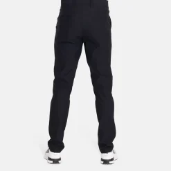 M Twill Stretch Pant Svart-Bogeys & Birdies Discount