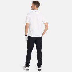 M Twill Stretch Pant Svart-Bogeys & Birdies Discount
