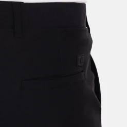 M Twill Stretch Pant Svart-Bogeys & Birdies Discount