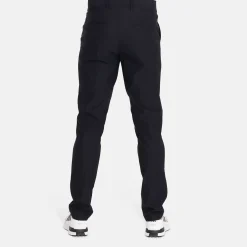 M Twill Stretch Pant Svart-Bogeys & Birdies Discount