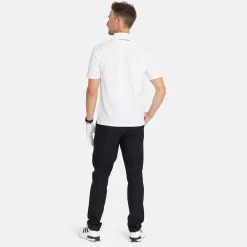 M Twill Stretch Pant Svart-Bogeys & Birdies Discount