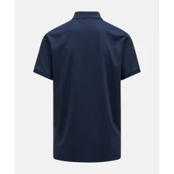 M Vespar Polo-Peak Performance Hot