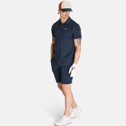 M Vespar Polo-Peak Performance Hot