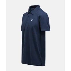 M Vespar Polo-Peak Performance Hot