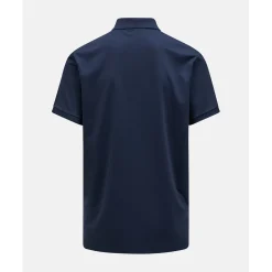 M Vespar Polo-Peak Performance Hot