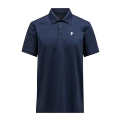 M Vespar Polo-Peak Performance Hot