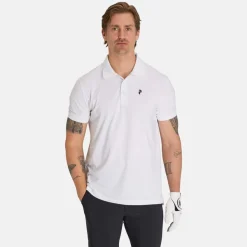 M Vespar Polo Vit-Peak Performance Clearance