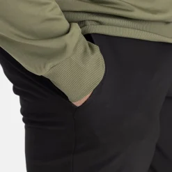 M 4-Way Stretch Jogger Svart-Bogeys & Birdies Outlet