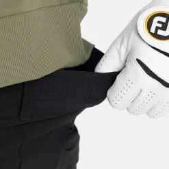 M 4-Way Stretch Jogger Svart-Bogeys & Birdies Outlet