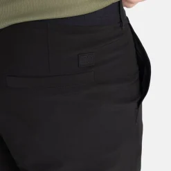 M 4-Way Stretch Jogger Svart-Bogeys & Birdies Outlet