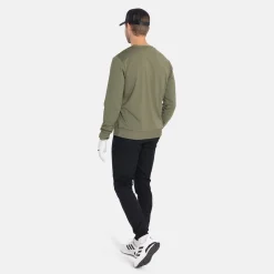 M 4-Way Stretch Jogger Svart-Bogeys & Birdies Outlet