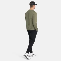 M 4-Way Stretch Jogger Svart-Bogeys & Birdies Outlet