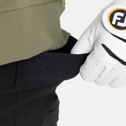 M 4-Way Stretch Jogger Svart-Bogeys & Birdies Outlet