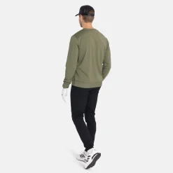 M 4-Way Stretch Jogger Svart-Bogeys & Birdies Outlet