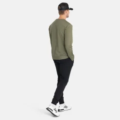 M 4-Way Stretch Jogger Svart-Bogeys & Birdies Outlet