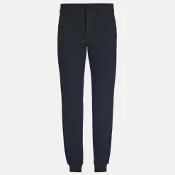 M 4-Way Stretch Jogger Svart-Bogeys & Birdies Outlet