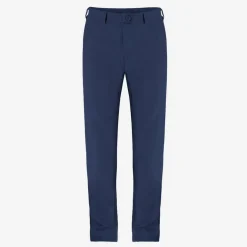 M 4-Way Stretch Pant Blå-Bogeys & Birdies Best