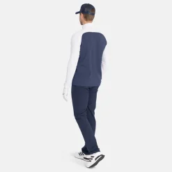 M 4-Way Stretch Pant Blå-Bogeys & Birdies Best