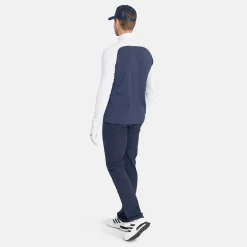 M 4-Way Stretch Pant Blå-Bogeys & Birdies Best