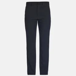 M 4-Way Stretch Pant Svart-Bogeys & Birdies Sale