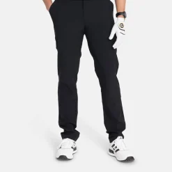 M 4-Way Stretch Pant Svart-Bogeys & Birdies Sale