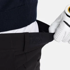 M 4-Way Stretch Pant Svart-Bogeys & Birdies Sale