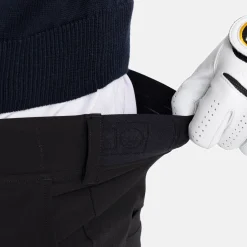 M 4-Way Stretch Pant Svart-Bogeys & Birdies Sale