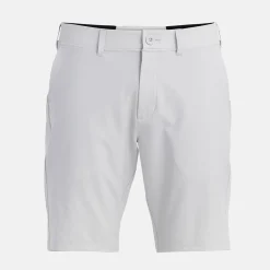 M 4-Way Stretch Short Grå-Bogeys & Birdies Outlet