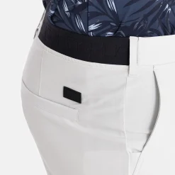 M 4-Way Stretch Short Grå-Bogeys & Birdies Outlet
