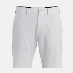 M 4-Way Stretch Short Grå-Bogeys & Birdies Outlet