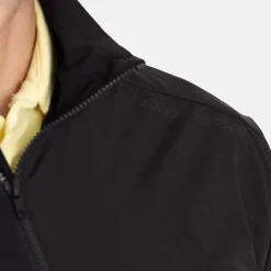 M Windbreaker Jacket Svart-Bogeys & Birdies Clearance