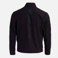 M Windbreaker Jacket Svart-Bogeys & Birdies Clearance