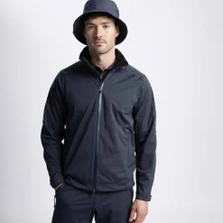 M X-Pro Jacket Blå-Cross Sportswear New