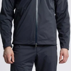 M X-Pro Jacket Blå-Cross Sportswear New