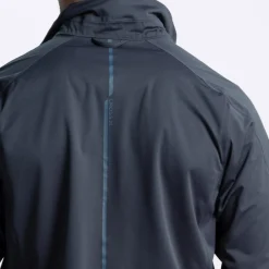 M X-Pro Jacket Blå-Cross Sportswear New