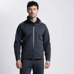 M X-Pro Jacket Blå-Cross Sportswear New