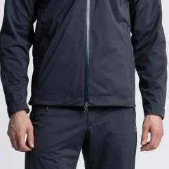 M X-Pro Jacket Blå-Cross Sportswear New