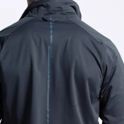 M X-Pro Jacket Blå-Cross Sportswear New