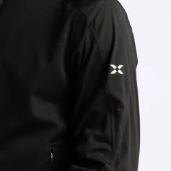 M X-Pro Jacket Svart-Cross Sportswear Sale